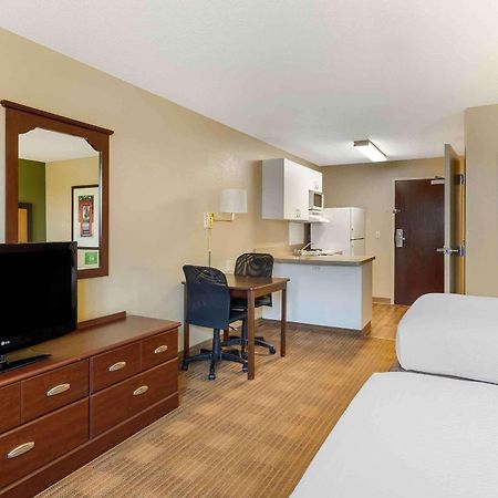 Extended Stay America Suites - Chicago - Vernon Hills - Lake Forest Zewnętrze zdjęcie