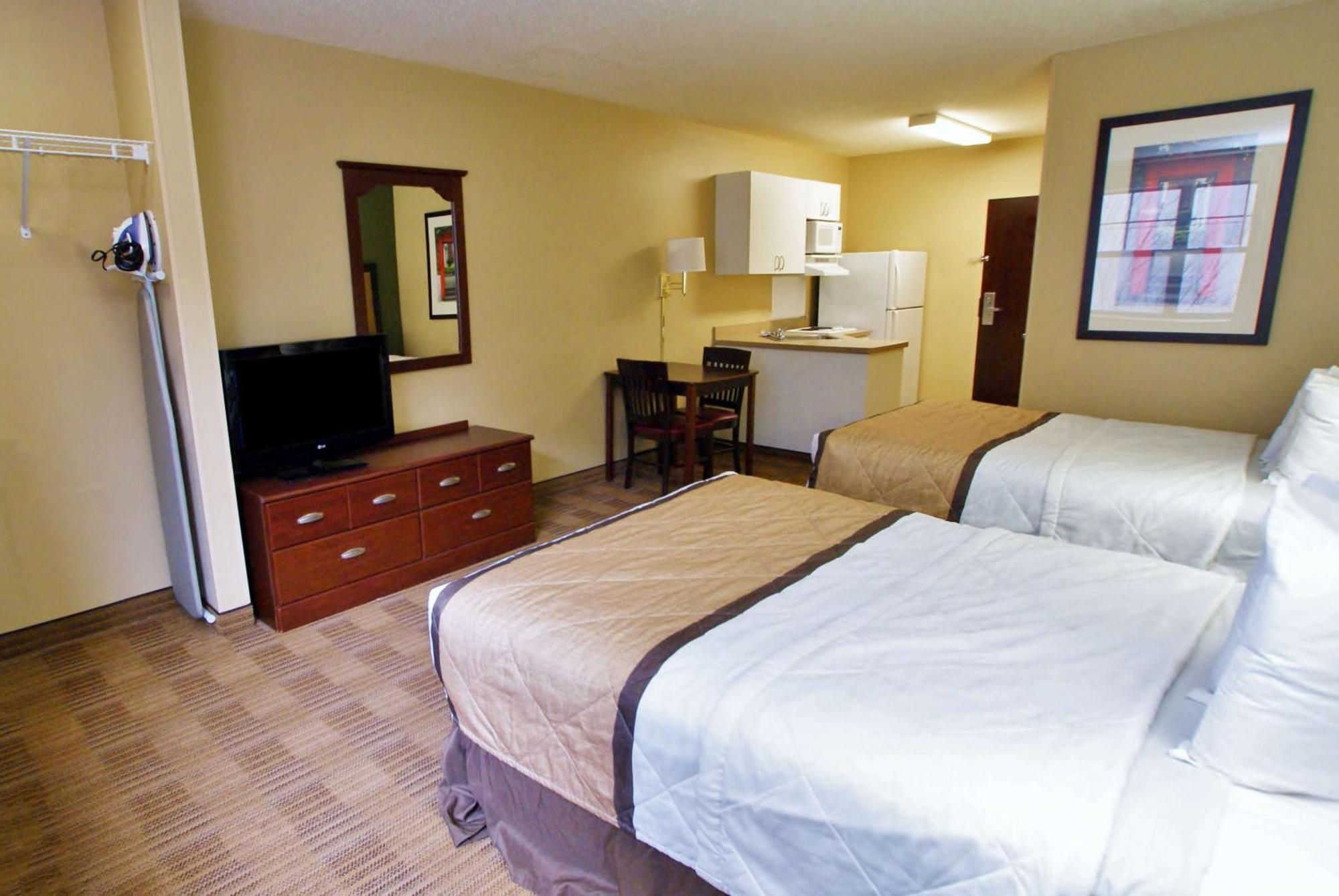 Extended Stay America Suites - Chicago - Vernon Hills - Lake Forest Zewnętrze zdjęcie