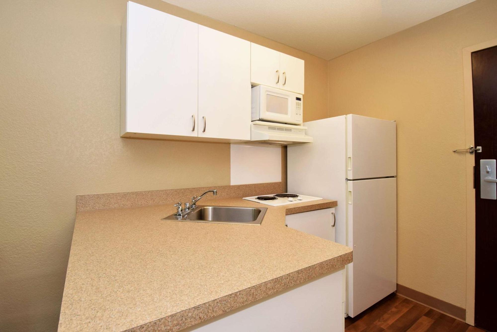 Extended Stay America Suites - Chicago - Vernon Hills - Lake Forest Zewnętrze zdjęcie