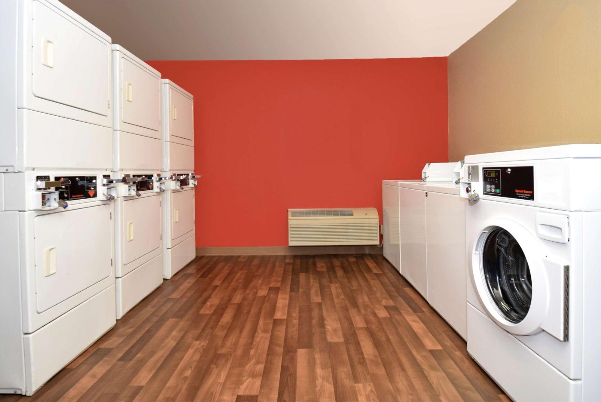 Extended Stay America Suites - Chicago - Vernon Hills - Lake Forest Zewnętrze zdjęcie
