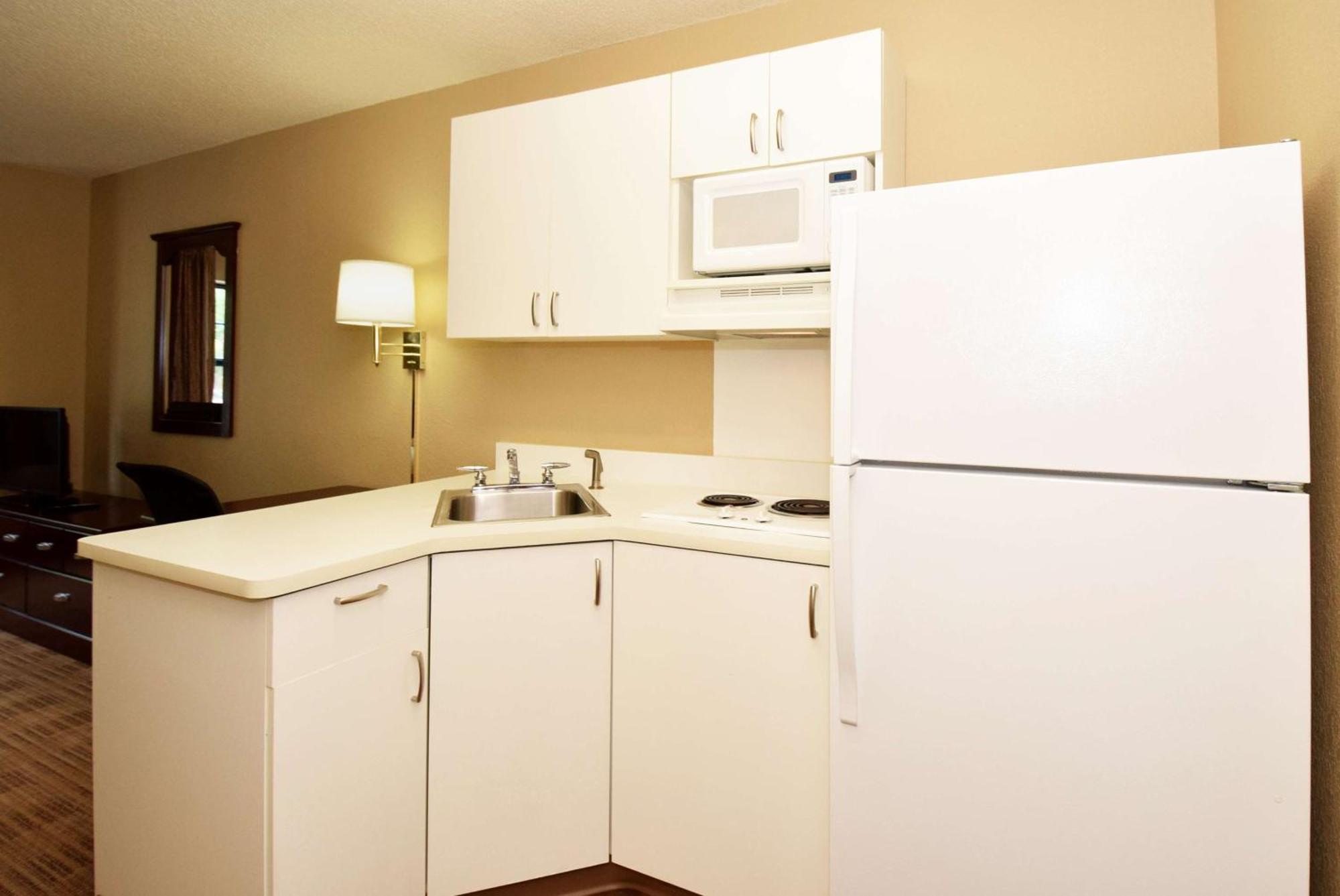 Extended Stay America Suites - Chicago - Vernon Hills - Lake Forest Zewnętrze zdjęcie