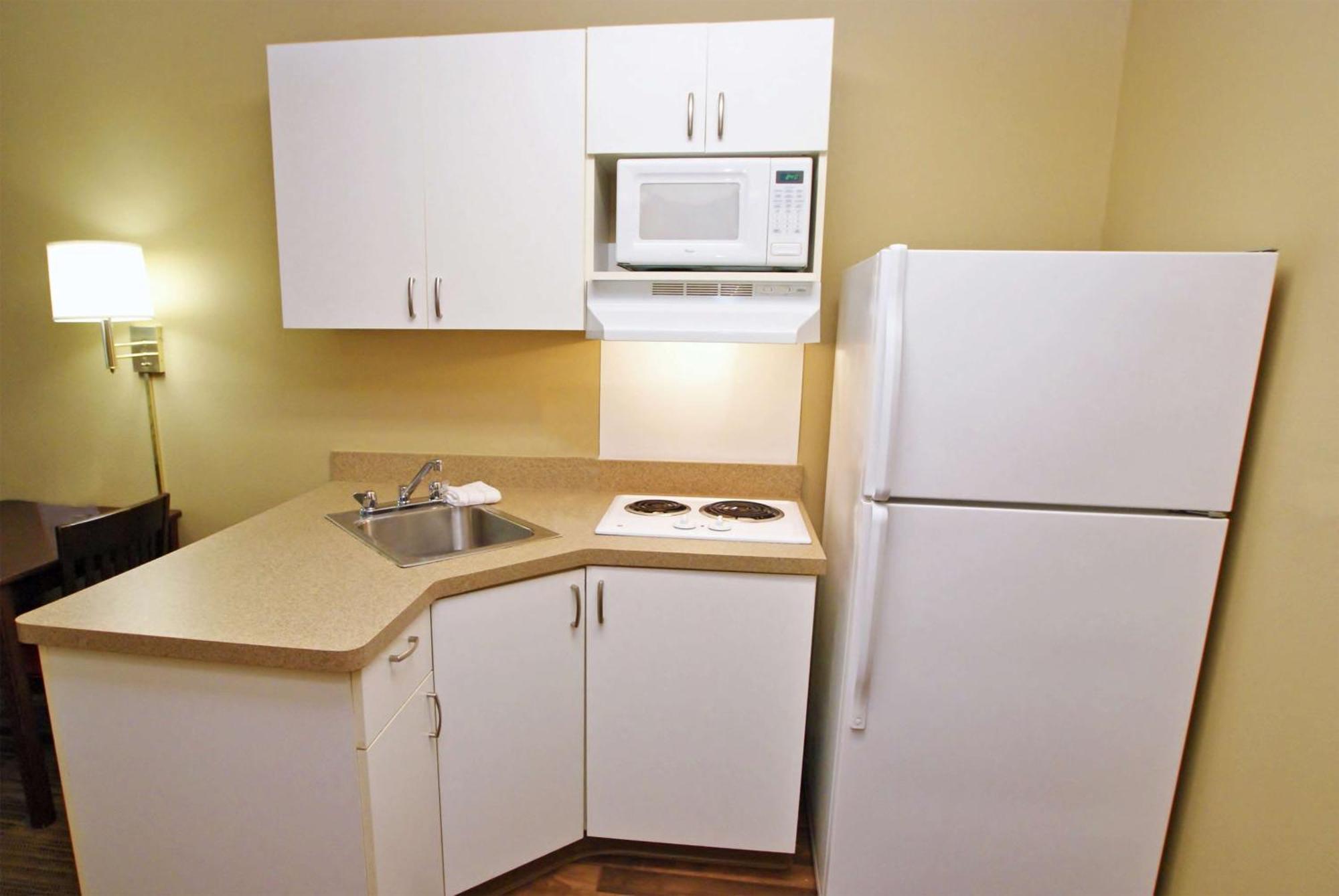 Extended Stay America Suites - Chicago - Vernon Hills - Lake Forest Zewnętrze zdjęcie