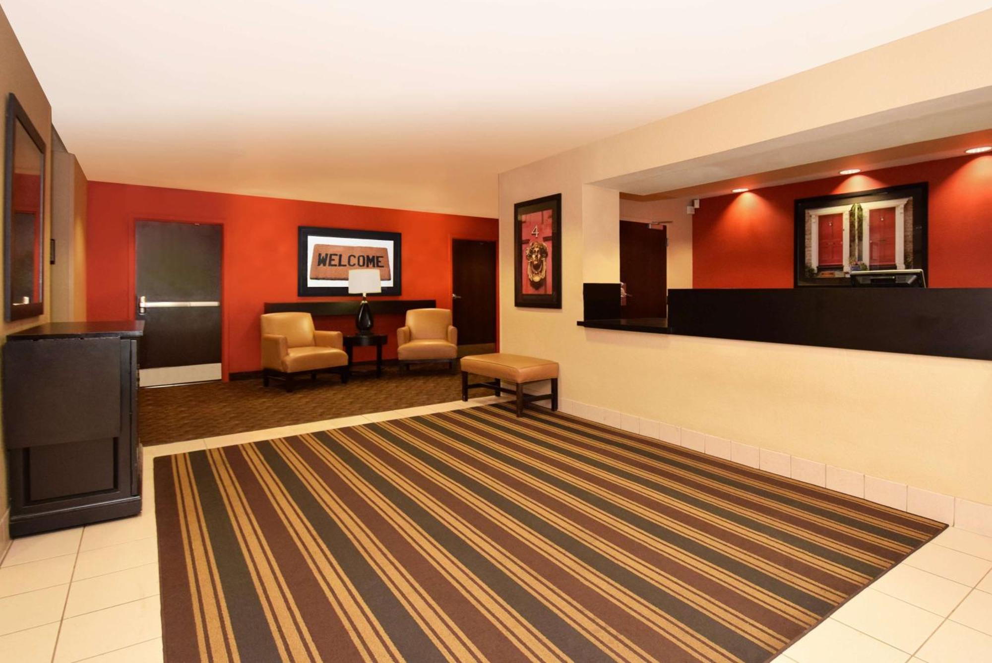 Extended Stay America Suites - Chicago - Vernon Hills - Lake Forest Zewnętrze zdjęcie