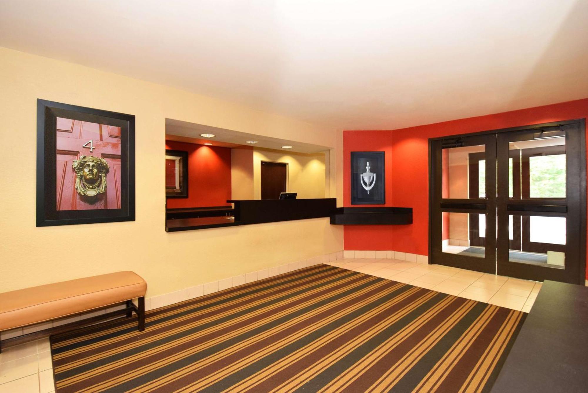 Extended Stay America Suites - Chicago - Vernon Hills - Lake Forest Zewnętrze zdjęcie