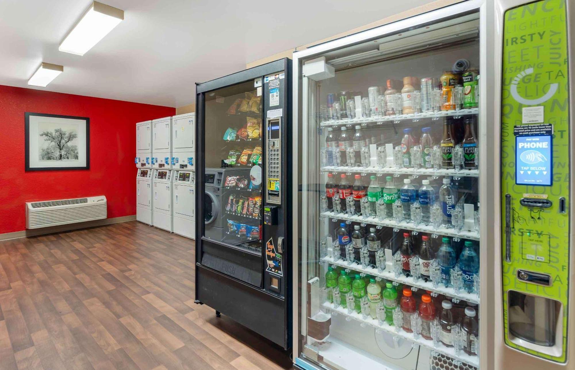 Extended Stay America Suites - Chicago - Vernon Hills - Lake Forest Zewnętrze zdjęcie