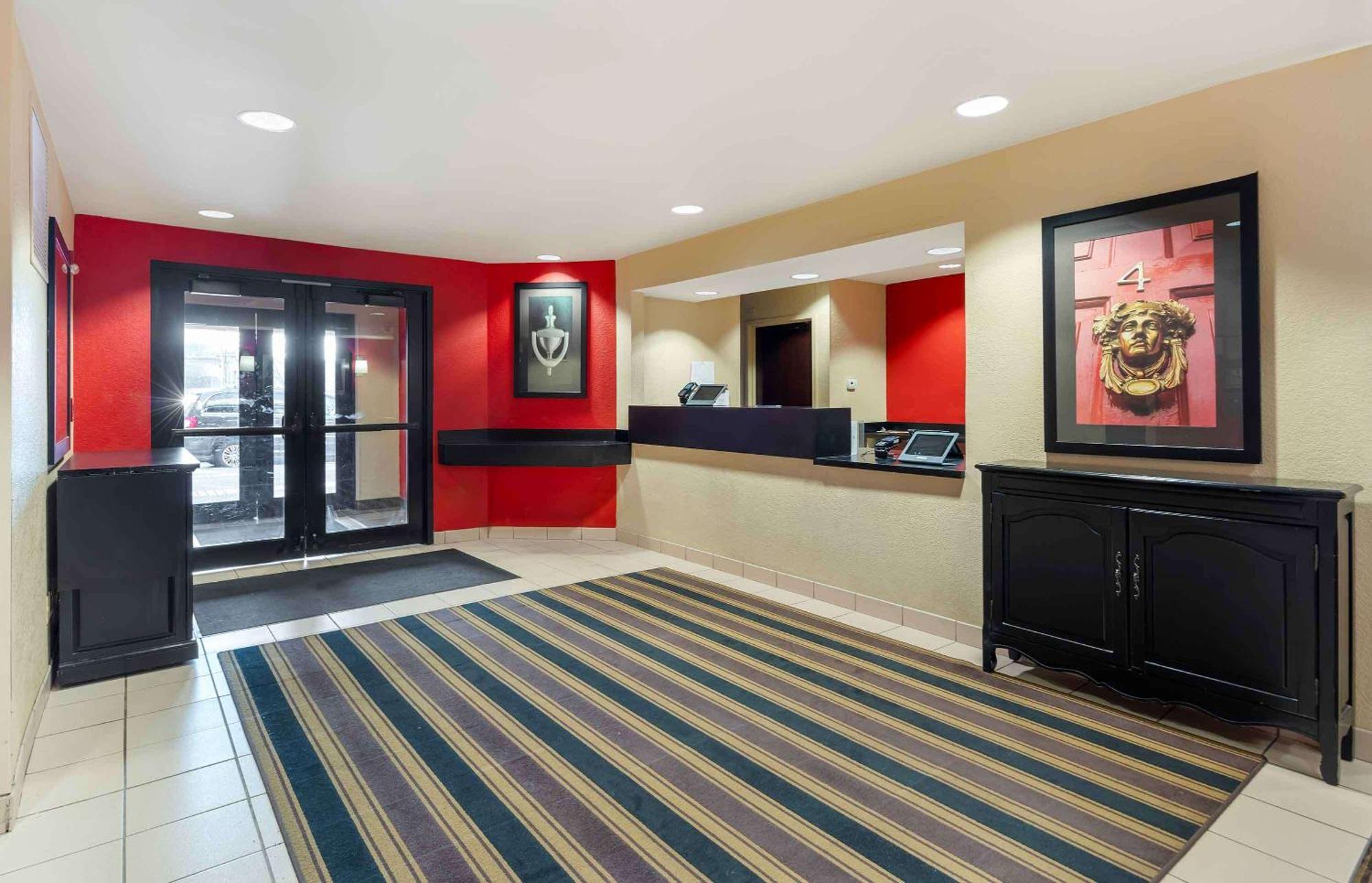 Extended Stay America Suites - Chicago - Vernon Hills - Lake Forest Zewnętrze zdjęcie