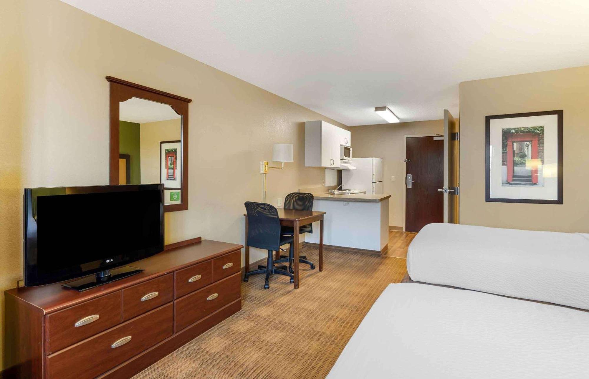 Extended Stay America Suites - Chicago - Vernon Hills - Lake Forest Zewnętrze zdjęcie