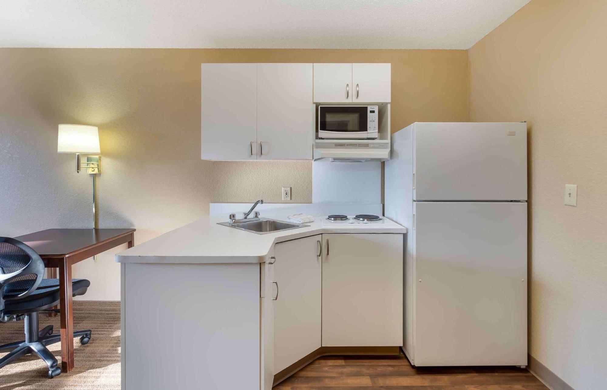 Extended Stay America Suites - Chicago - Vernon Hills - Lake Forest Zewnętrze zdjęcie