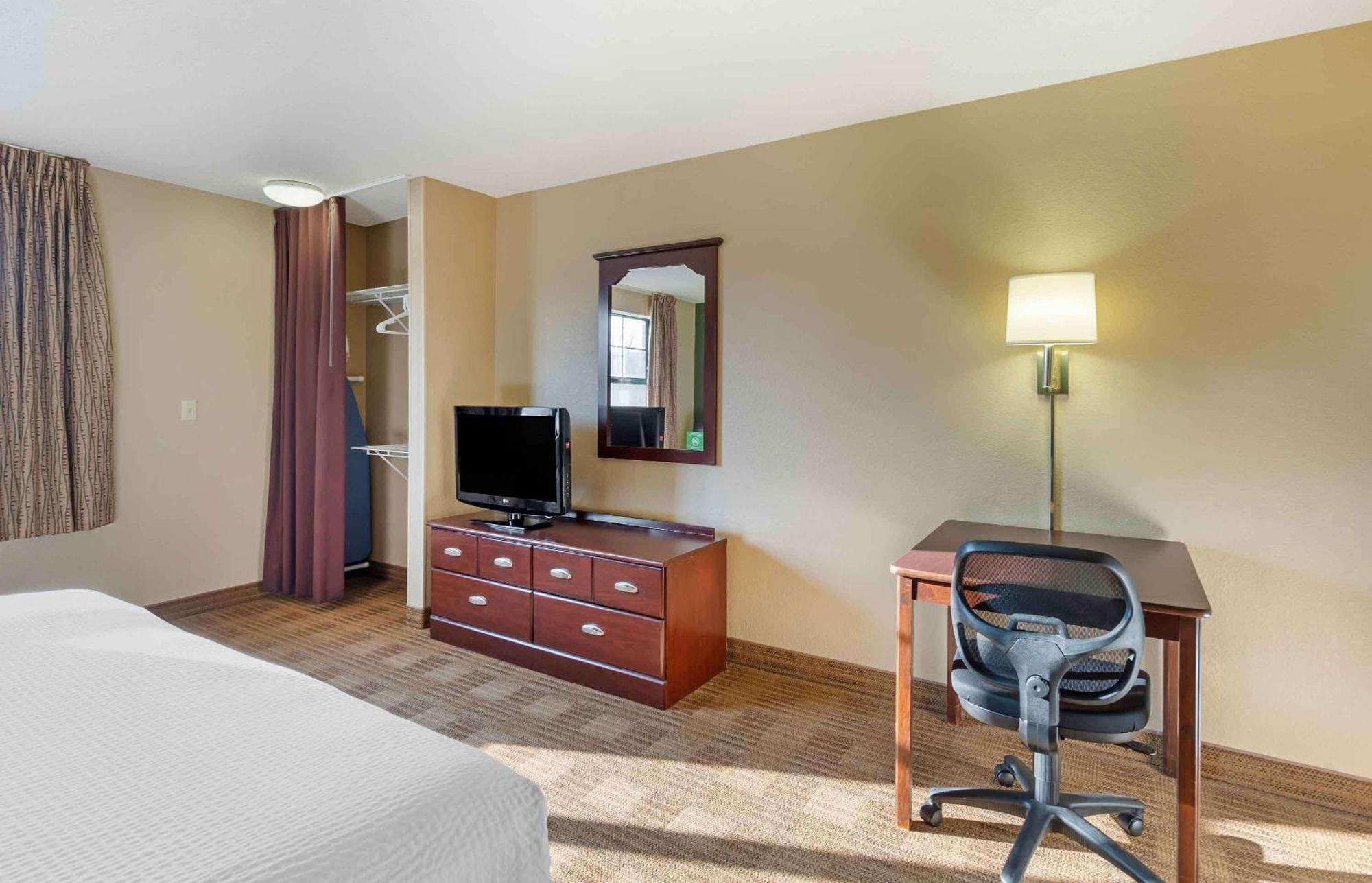 Extended Stay America Suites - Chicago - Vernon Hills - Lake Forest Zewnętrze zdjęcie