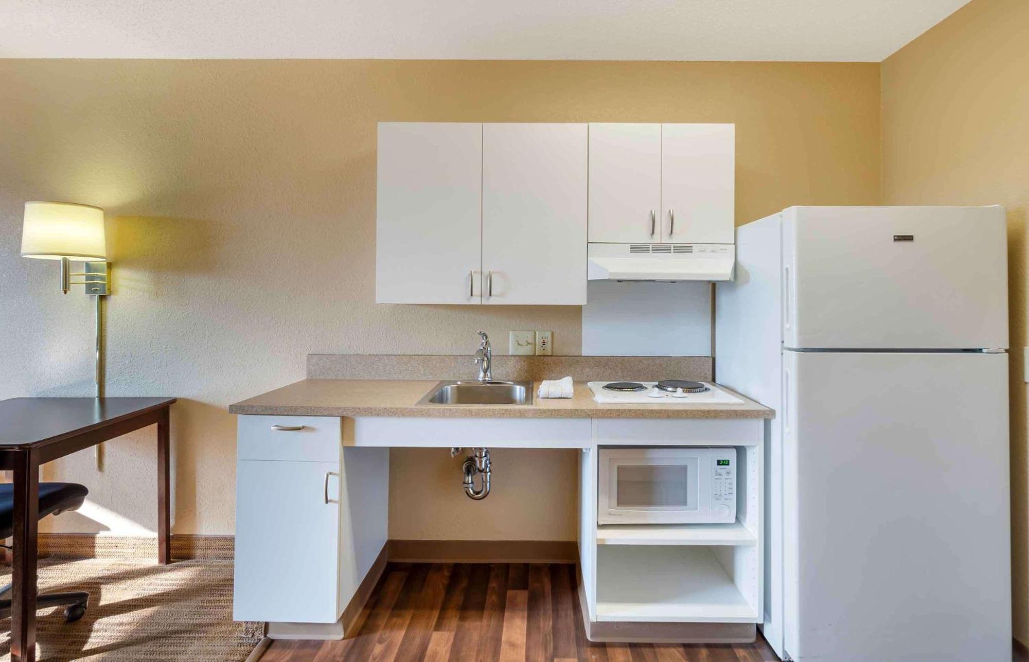 Extended Stay America Suites - Chicago - Vernon Hills - Lake Forest Zewnętrze zdjęcie