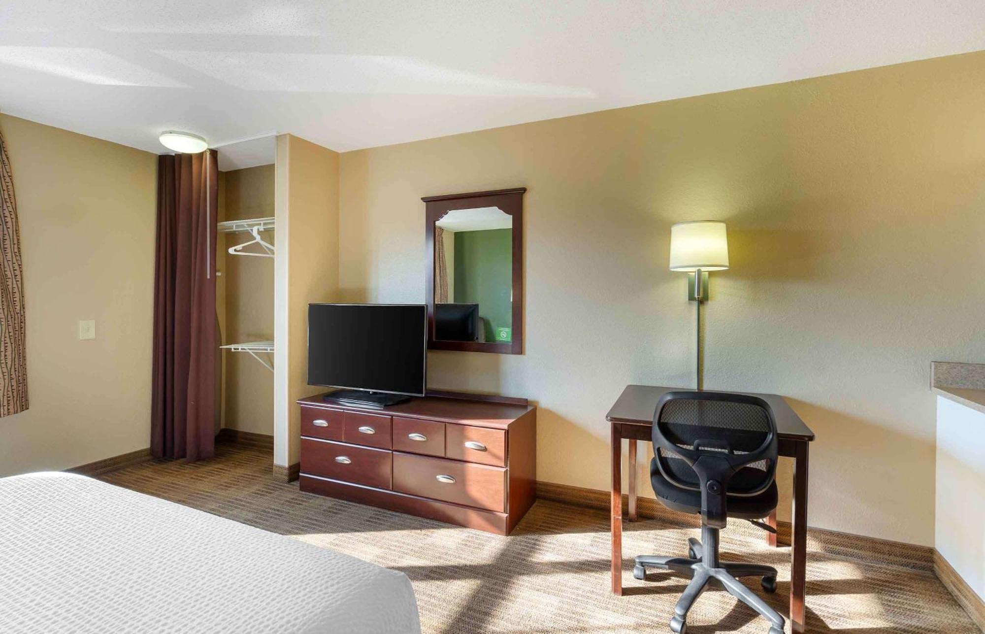 Extended Stay America Suites - Chicago - Vernon Hills - Lake Forest Zewnętrze zdjęcie